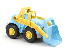 Green Toys | Loader Truck | gerecycled | 2+