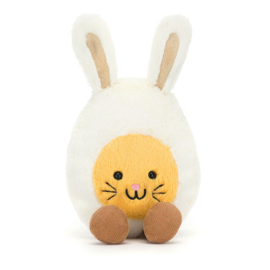 Jellycat Amuseables Bunny Egg knuffel
