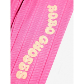 Bobo Choses Wavy leggings