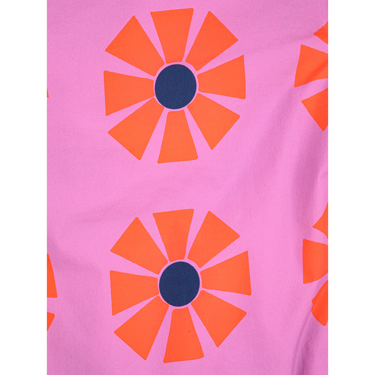 Bobo Choses Kaleidoscoop Winterjas