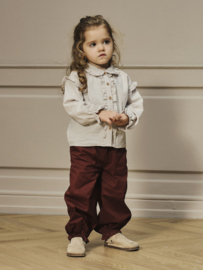 Lil Atelier Blouse Olena
