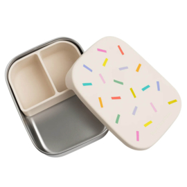 The Cotton Cloud | RVS Lunchbox Confetti