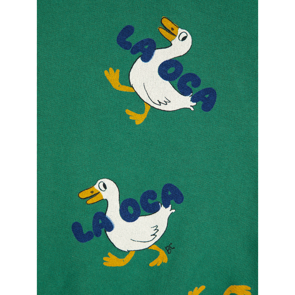 Bobo Choses Sweater -  La Oca