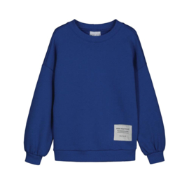 Mainio Superpower Sweater - Sodalite Blue