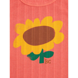 Bobo Choses Sunflower Tanktop