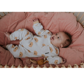 Sproet & Sprout Baby Onesie Dog