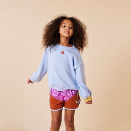 Sticky Lemon | Shorts Better Together | Glossy Magenta