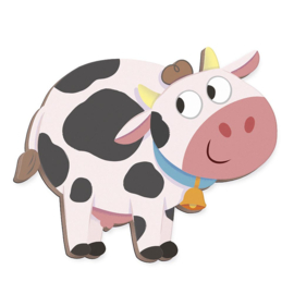 Janod Magneti Stories De Boerderij