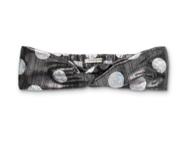 Sproet & Sprout | Turban headband | Metallic