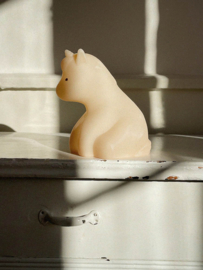 Konges Slojd | Unicorn Silicone Lamp | Shell