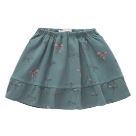 Sproet & Sprout Rok Bows print