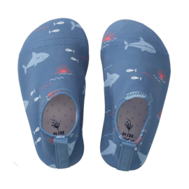 Fresk UV zwemschoenen Shark