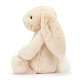 Jellycat Knuffel Bashful Luxe Bunny  Willow