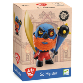 Djeco Arty Toys Viking So Hipster - DJ06825