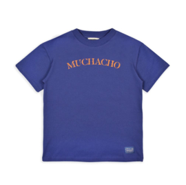 Ammehoela T-shirt Kit - Skipper Blue