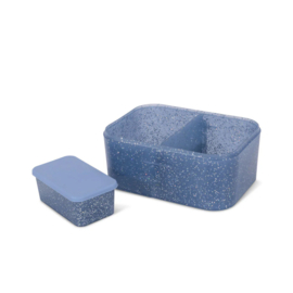 Konges Slojd Lunchbox Glitter - Race