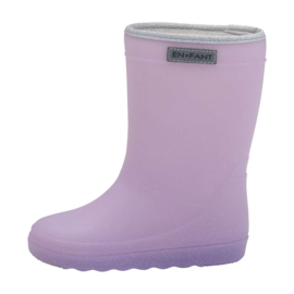 Enfant Thermoboots  -  Glitter Lavender