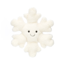 Jellycat | Amuseable Snowflake | 0m+