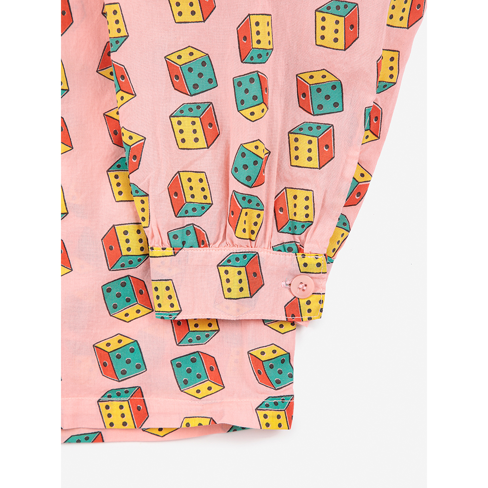 Bobo Choses Dices all over blouse