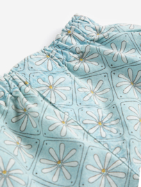 Bobo Choses - Daisy Mosaic all over woven short