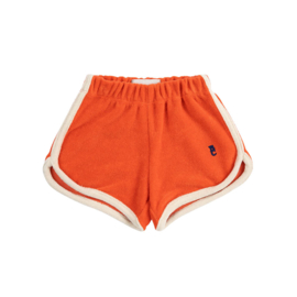 Bobo Choses badstof baby shorts