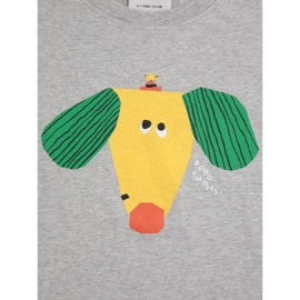 Bobo Choses Happy Dog T-shirt