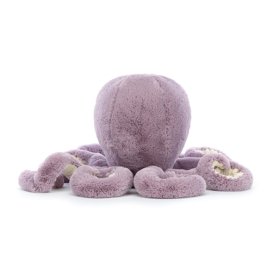 Jellycat |  Maya Octopus large |  0m+