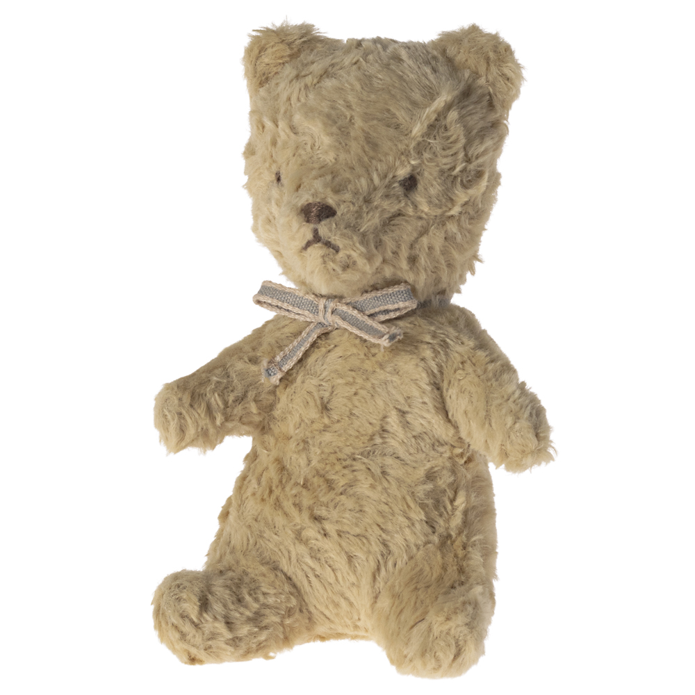 Maileg My First Teddy - Sand