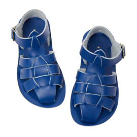 Salt-water sandalen Shark | Cobalt