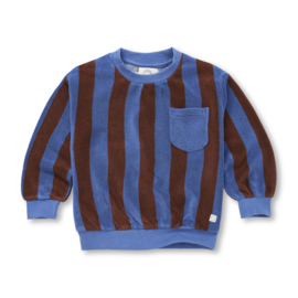 Sproet & Sprout | Sweatshirt Terry Stripe