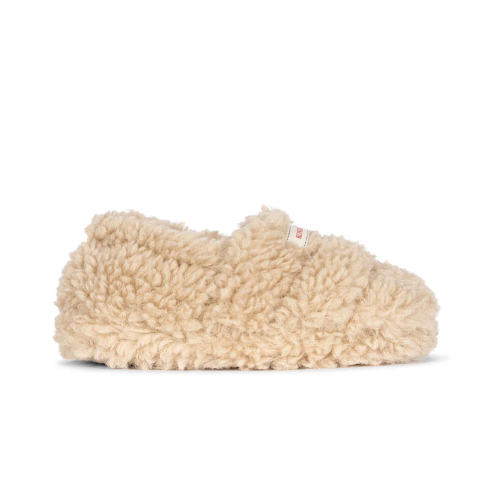 Konges Slojd pantoffels  -  Globe Footies