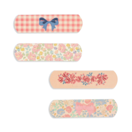 Konges Slojd Kiss and Comfort pleisters pink mix