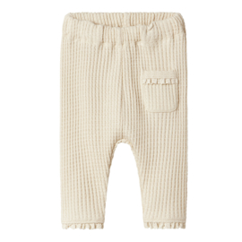 Lil Atelier Babybroek Osanne  -  Turtledove