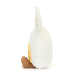 Jellycat Amuseables Bunny Egg knuffel