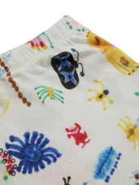 Bobo Choses | Baby | Funny Insects all over shorts
