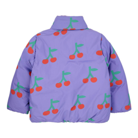 Bobo Choses | Cherry all over Anorak | Winterjas