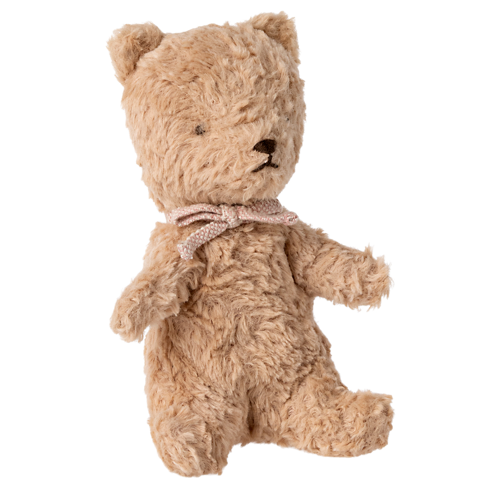 Maileg My First Teddy - Powder