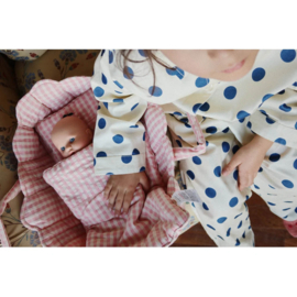 Konges Slojd | Babypop Elli the Doll