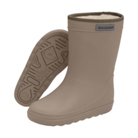 Enfant | Thermo Boots Pine Bark