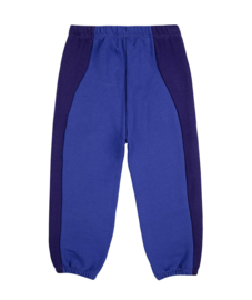 Bobo Choses | Color Block pants blue