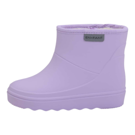 Enfant Thermoboots kort  -  Lavender