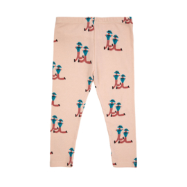 Bobo Choses | Baby | Dancing Giants all over legging X