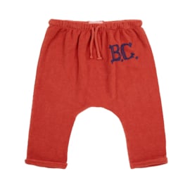 Bobo Choses | Baby B.C. Vintage terry pants