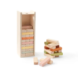 Kids Concept | Houten bouwblokken in box