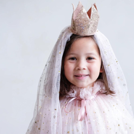 Mimi & Lula | Her Majesty Shooting Star Crown