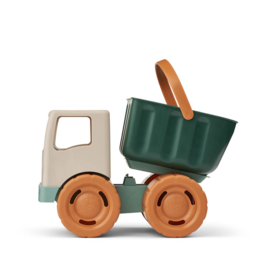 Liewood Beck speelgoed zand truck