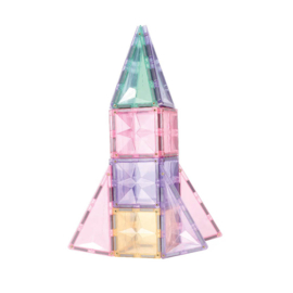 Cleverclixx | Petite Pack Pastel | 36 delen