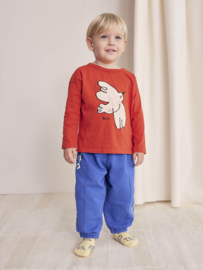 Bobo Choses | Baby Freedom Bird longsleeve