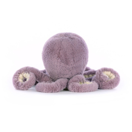 Jellycat | Maya Octopus Little knuffel | 0m+