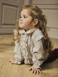 Lil Atelier Blouse Olena